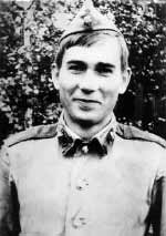 АНТОНОВ Владимир
                      Геннадьевич