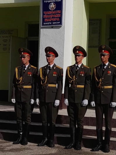 АНУФРИЕВ Михаил
              Викторович