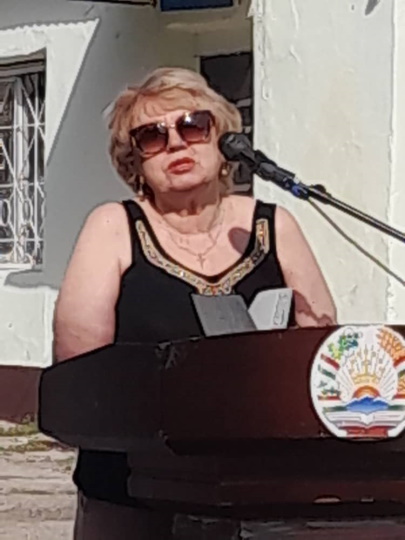 АНУФРИЕВ Михаил
              Викторович