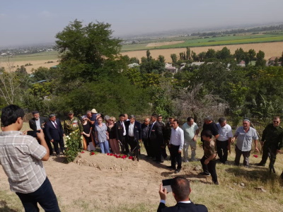 АНУФРИЕВ Михаил
              Викторович