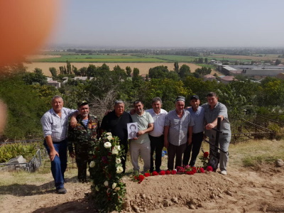 АНУФРИЕВ Михаил
              Викторович