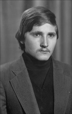 Зверкович Александр
                      Анатольевич