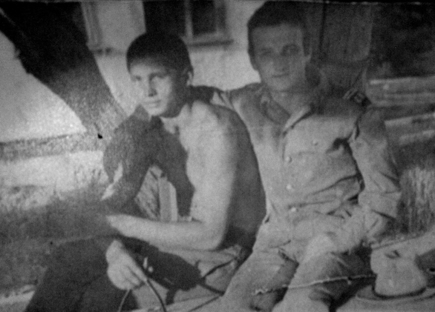 Аржановский Александр
                    Лиферович