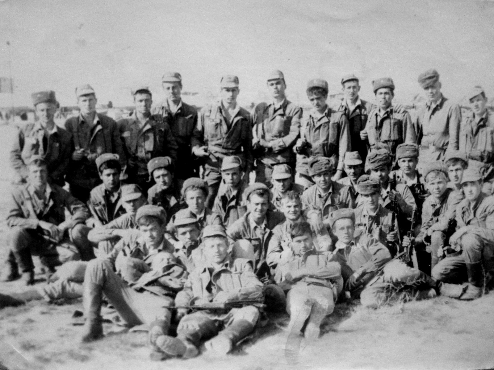 Аржановский Александр
                    Лиферович