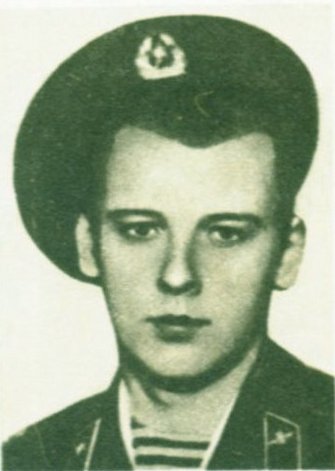 АТРАШКЕВИЧ
Сергей Геннадьевич АТРАШКЕВИЧ Сергей Геннадьевич