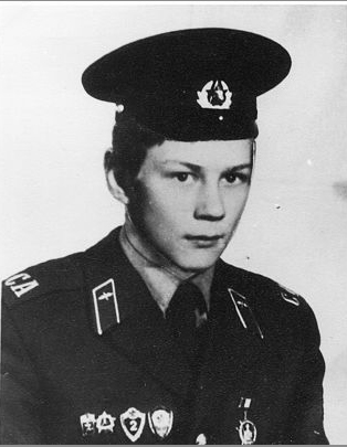 Сергей Автух