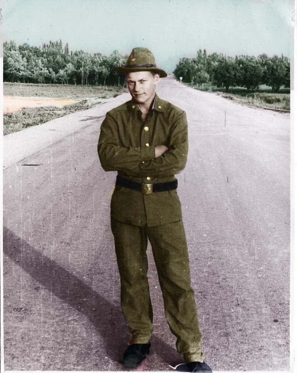 Сергей Автух