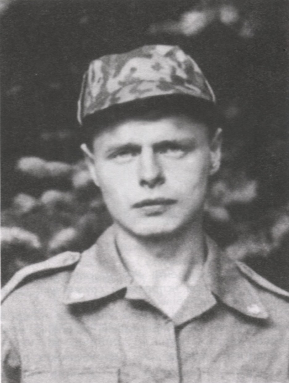 Бахмутов Алексей
                  Анатольевич