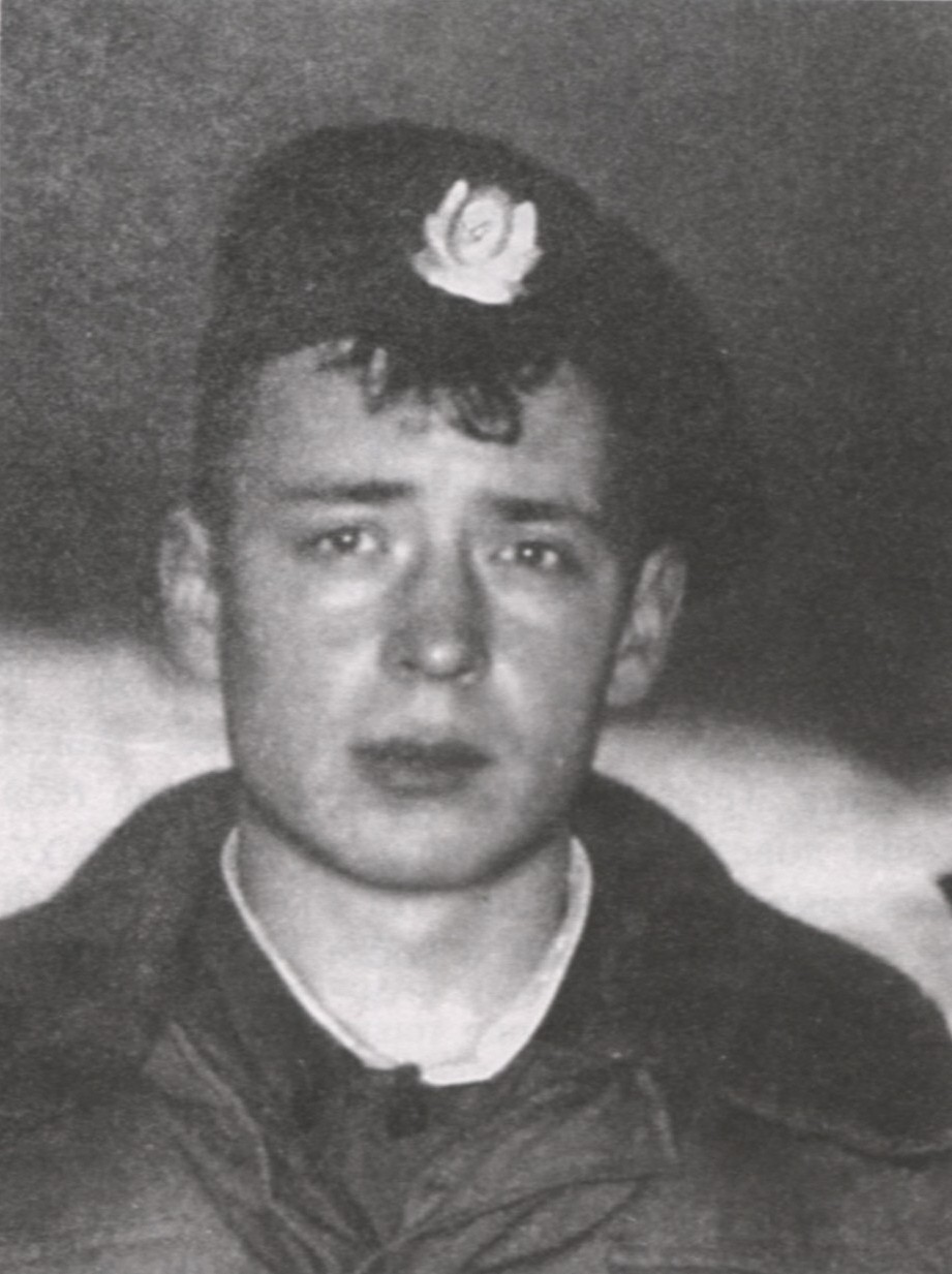 Беляев Владимир
                  Николаевич