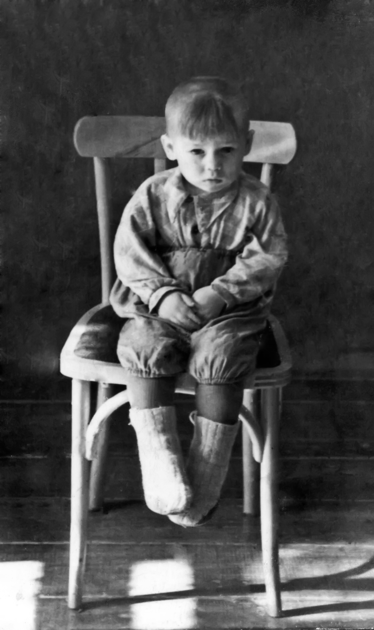 БЕЛЯЕВ
                Владимир Витальевич