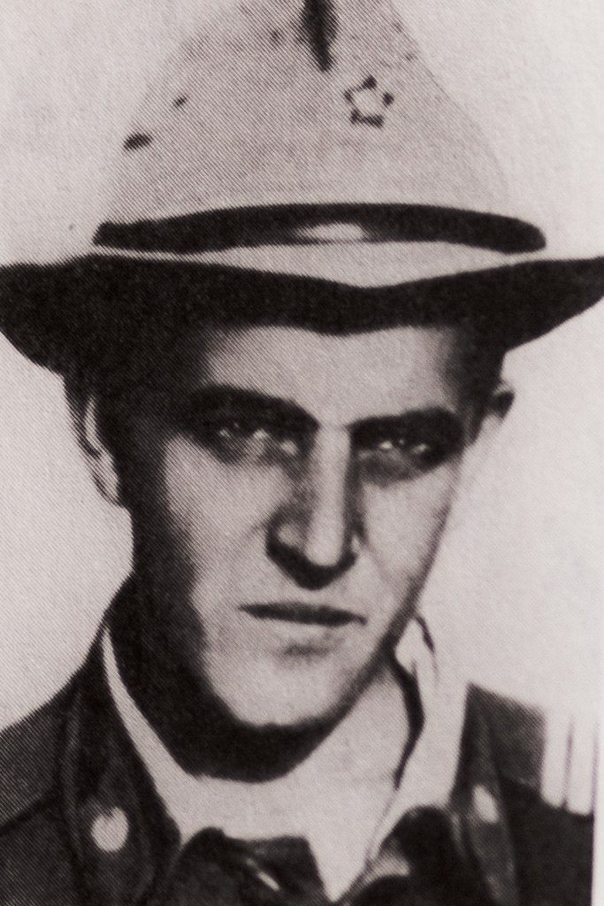 Бобович Михаил Демьянович
                    (забытый)