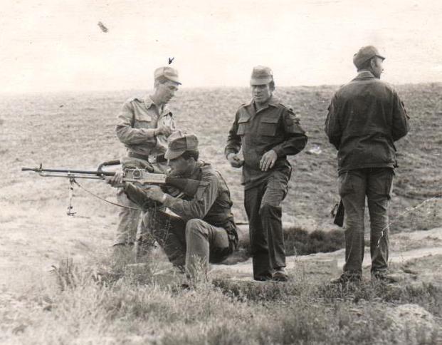 БЫЧКОВ Олег Анатольевич