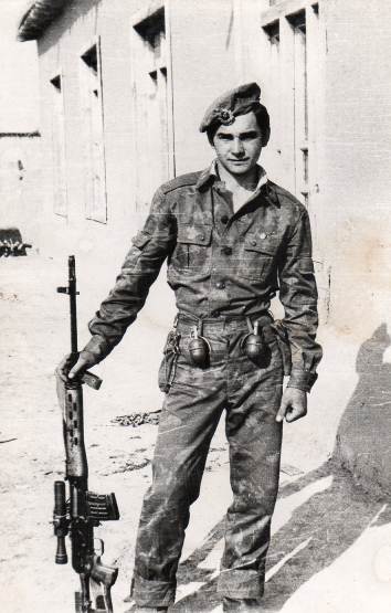 Чернухин Владимир
                          Афанасьевич