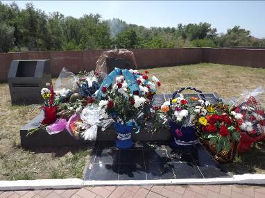 Чернухин Владимир
                          Афанасьевич