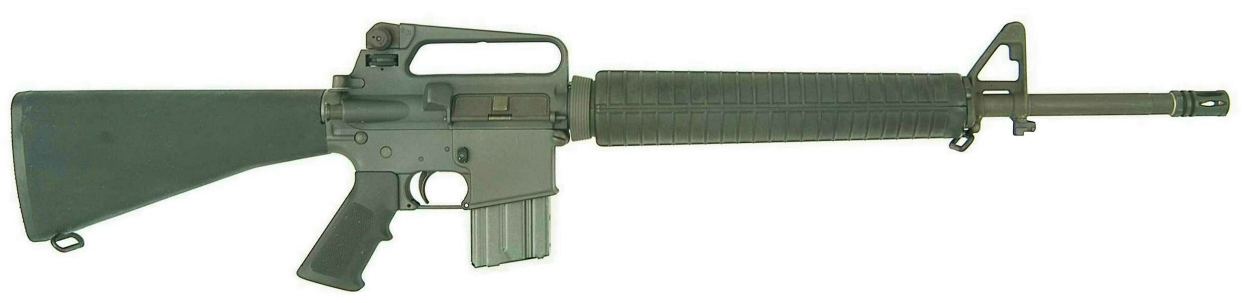 м-16-а2