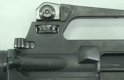 м-16а2,маховик