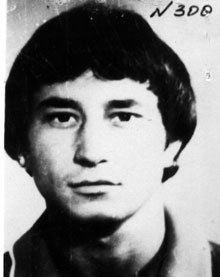 Кирюшкин Герман
                      Васильевич