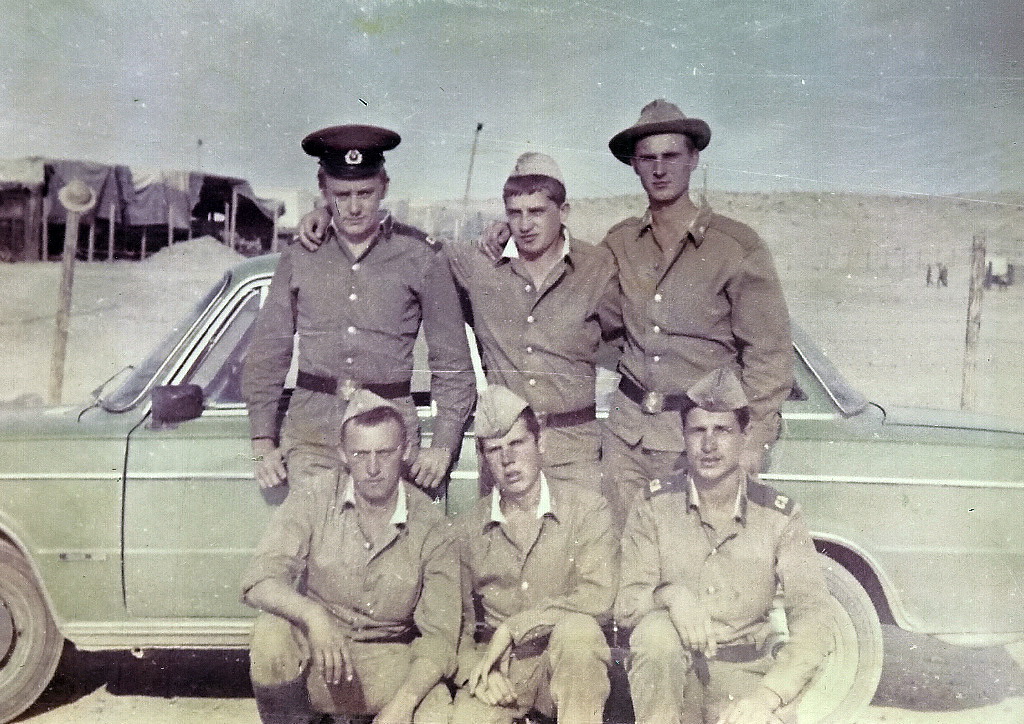 Памяти павших в
                      Афганской войне