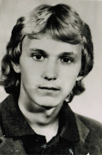 МАЛЬЦЕВ Валерий Валентинович