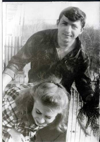 А
счастье есть! А счастье есть!