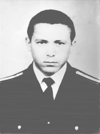 Ноговицын Сергей Алексеевич Ноговицын Сергей
Алексеевич