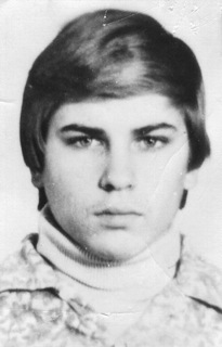 ПЕТИКОВ Евгений Викторович ПЕТИКОВ Евгений Викторович