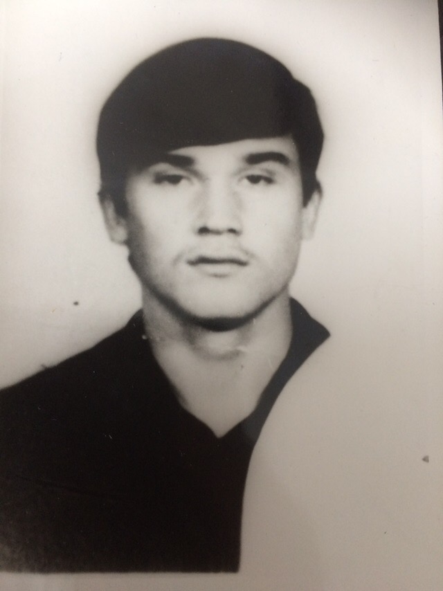 ПЕТРОВ Николай Иванович