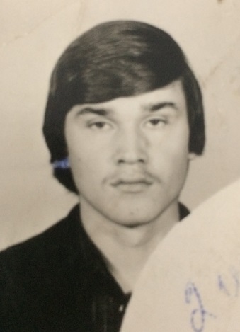 Петров Николай Иванович