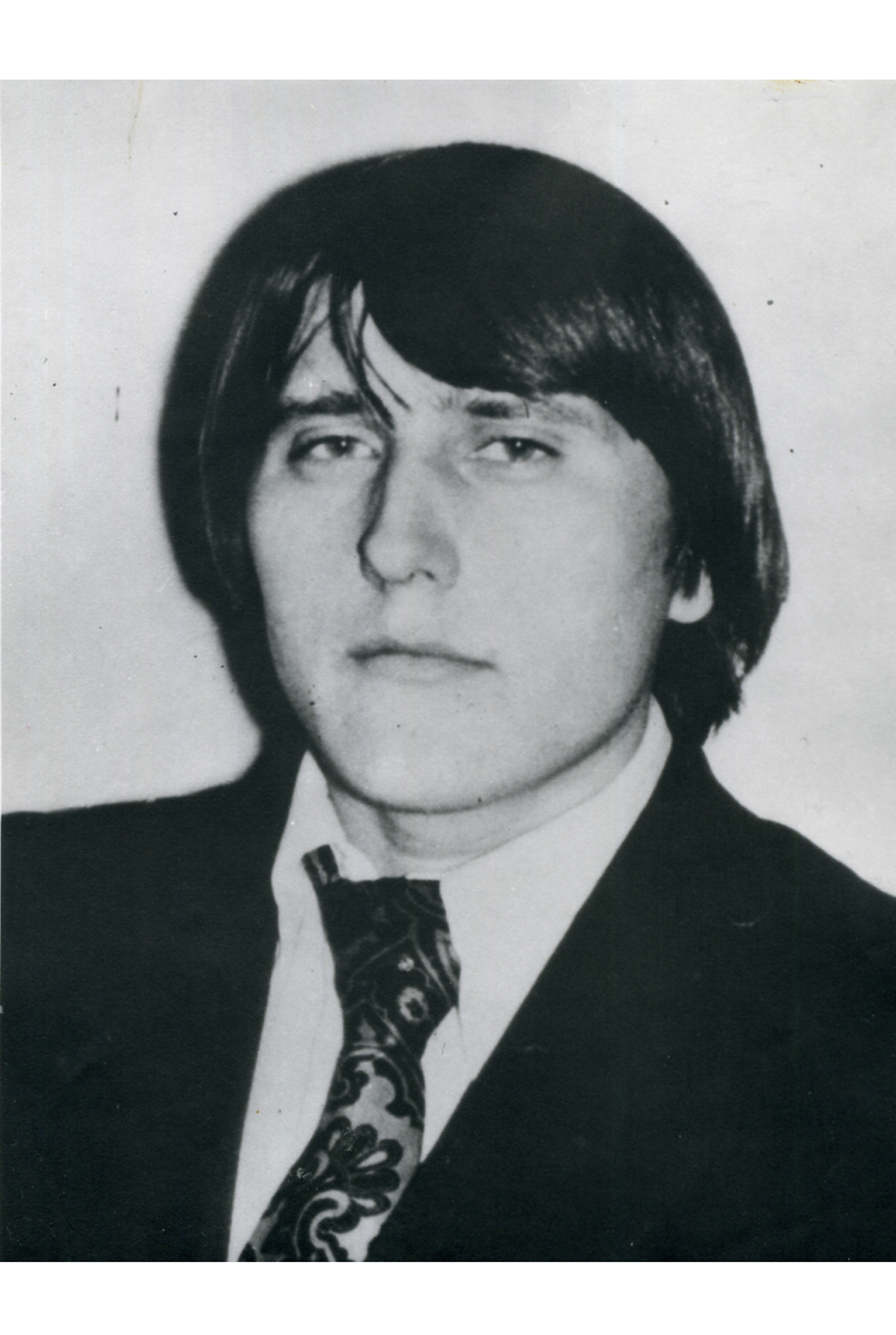 Пучков Юрий Николаевич -
                      числится пропавшим без вести в Афгане