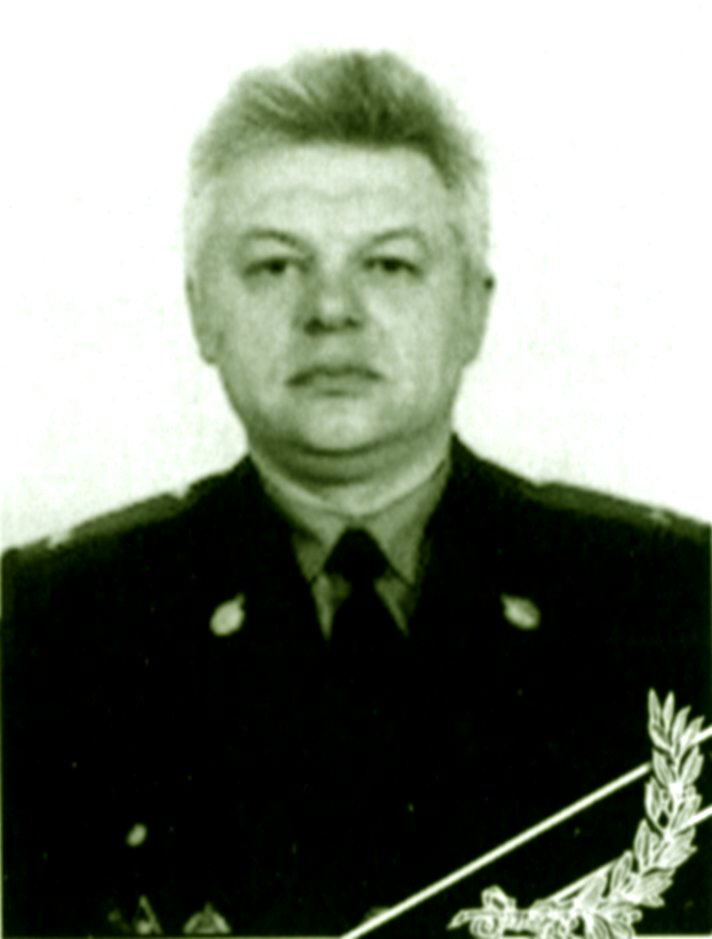 САРАТОВ АНДРЕЙ АЛЕКСАНДРОВИЧ