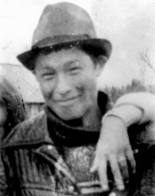 Сайфутдинов Равиль Мунавирович