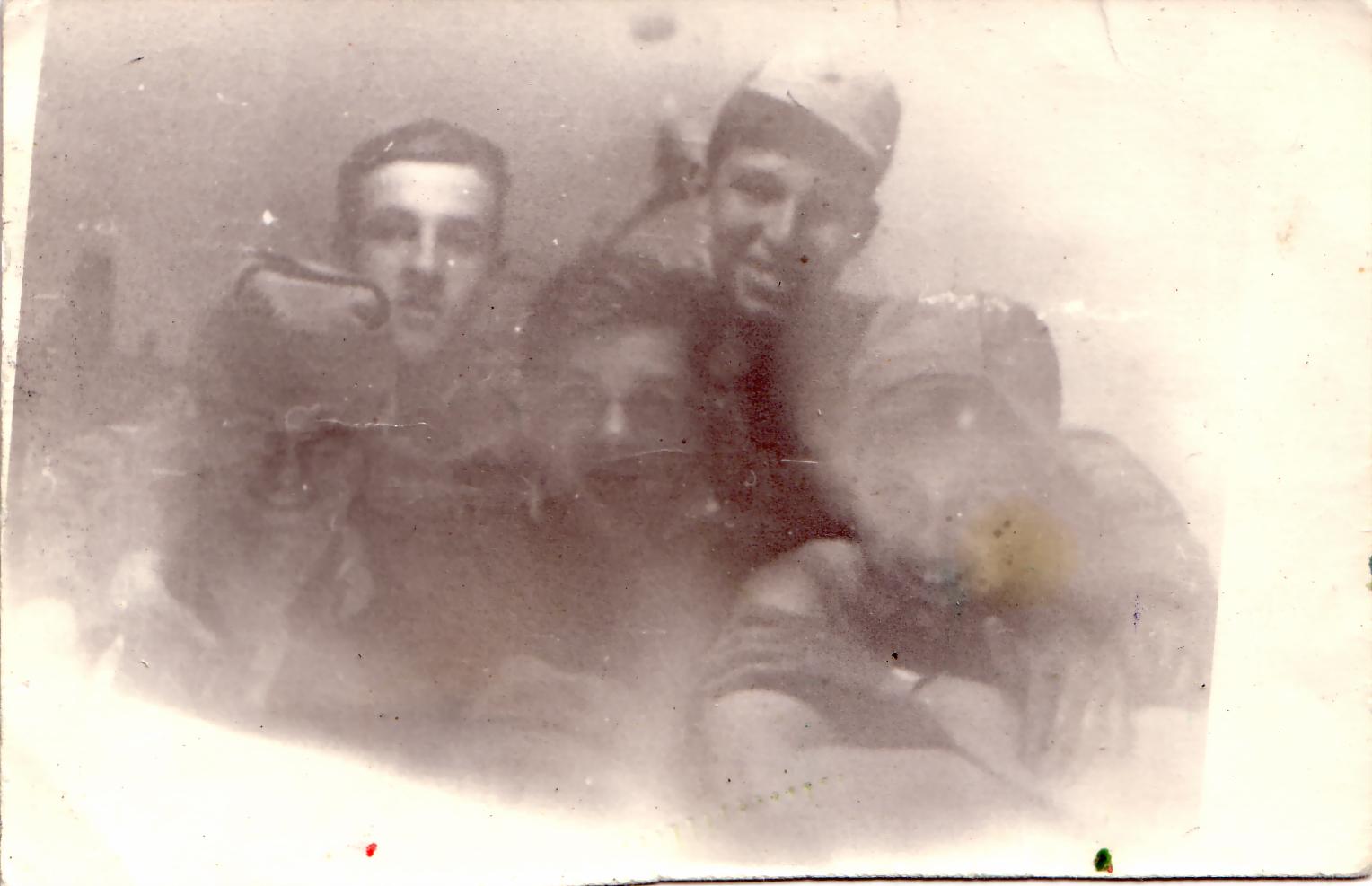 ШАПОШНИКОВ АЛЕКСАНДР
                  ВЛАДИМИРОВИЧ