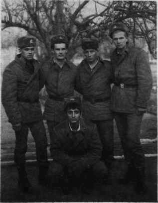 Памяти павших в
                        Афганской войне