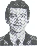 Памяти павших в Афганской войне