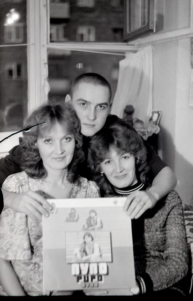 Яковлев Владимир
                      Георгиевич