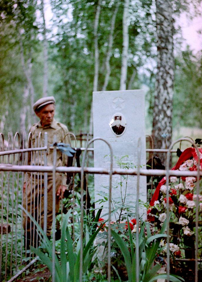 Яковлев Владимир Георгиевич