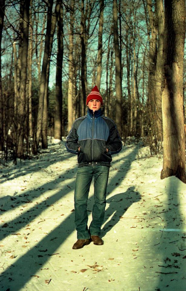 Яковлев Владимир Георгиевич