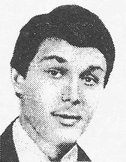 Юрий Букал