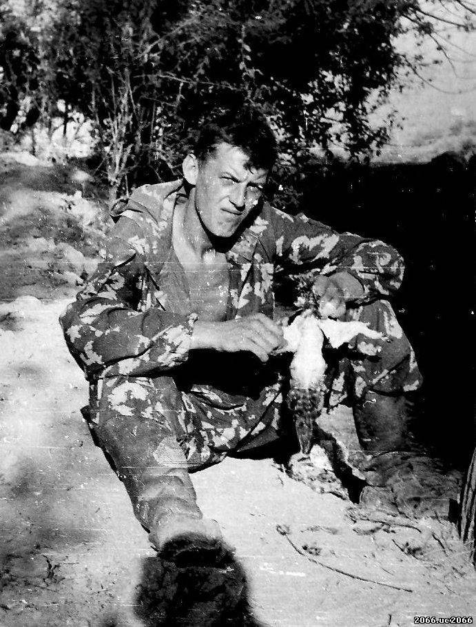 ЗАХАРЧЕНКО
                      Владимир Григорьевич