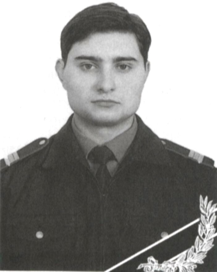 ЖЕЛОБИЦКИЙ СТАНИСЛАВ
            НИКОЛАЕВИЧ