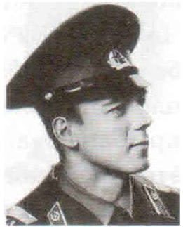 Памяти павших в
                  Чечне -