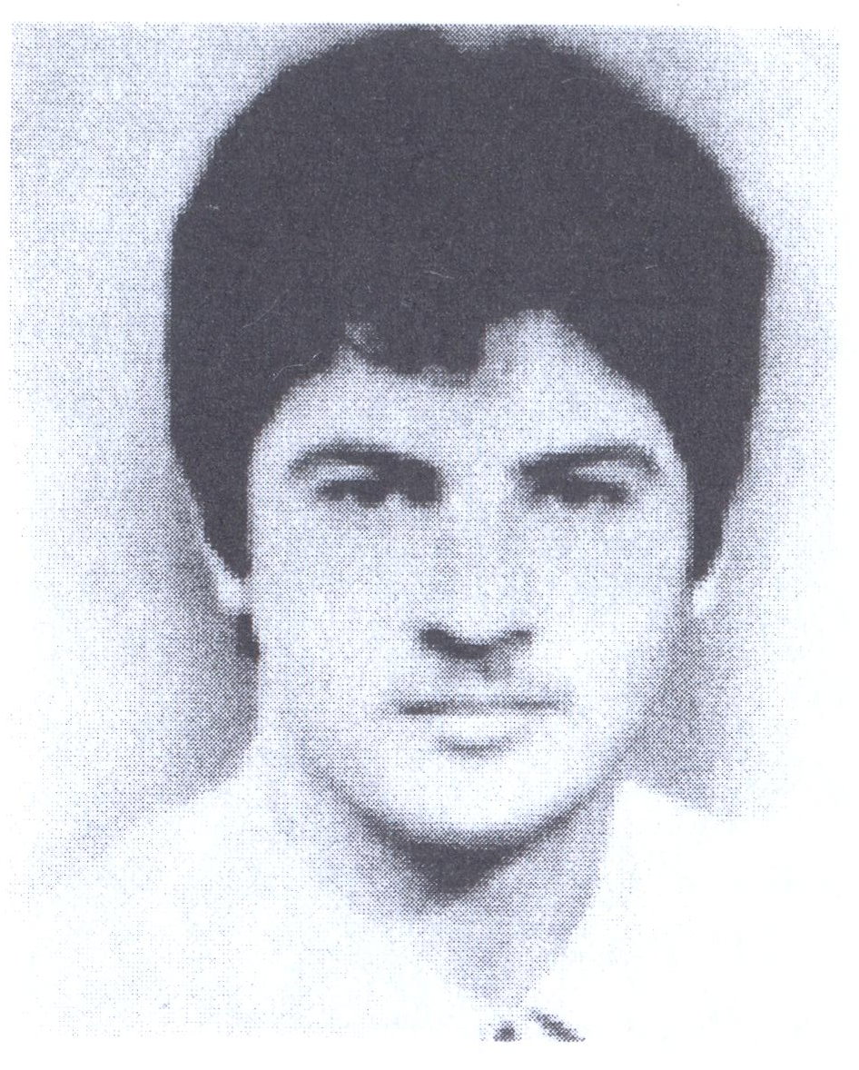 КРОКОС Владимир Иванович