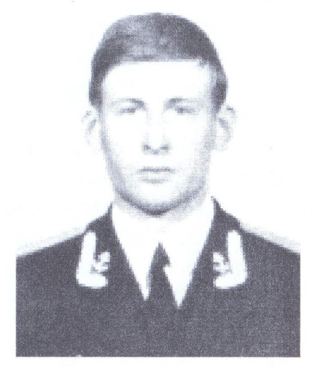 ЛИНЕВ Андрей Николаевич-
