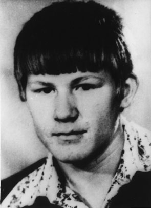 Памяти павших в
                      Афганской войне