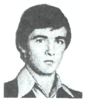 Памяти павших в Афганской войне