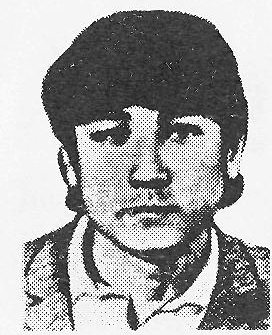 Памяти павших в Афганской войне