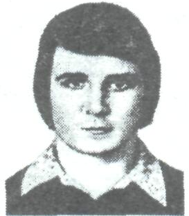 Памяти павших в Афганской войне