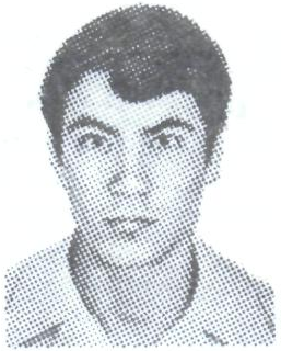 Памяти павших в Афганской войне
