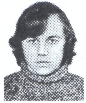 Памяти павших в Афганской войне