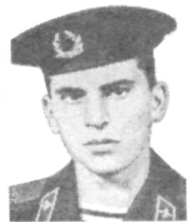 Памяти павших в Афганской войне